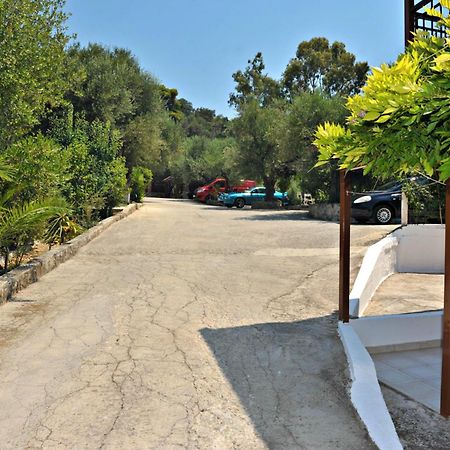זקינטוס טאון Studios Dimitris Giatras מראה חיצוני תמונה