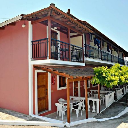זקינטוס טאון Studios Dimitris Giatras מראה חיצוני תמונה